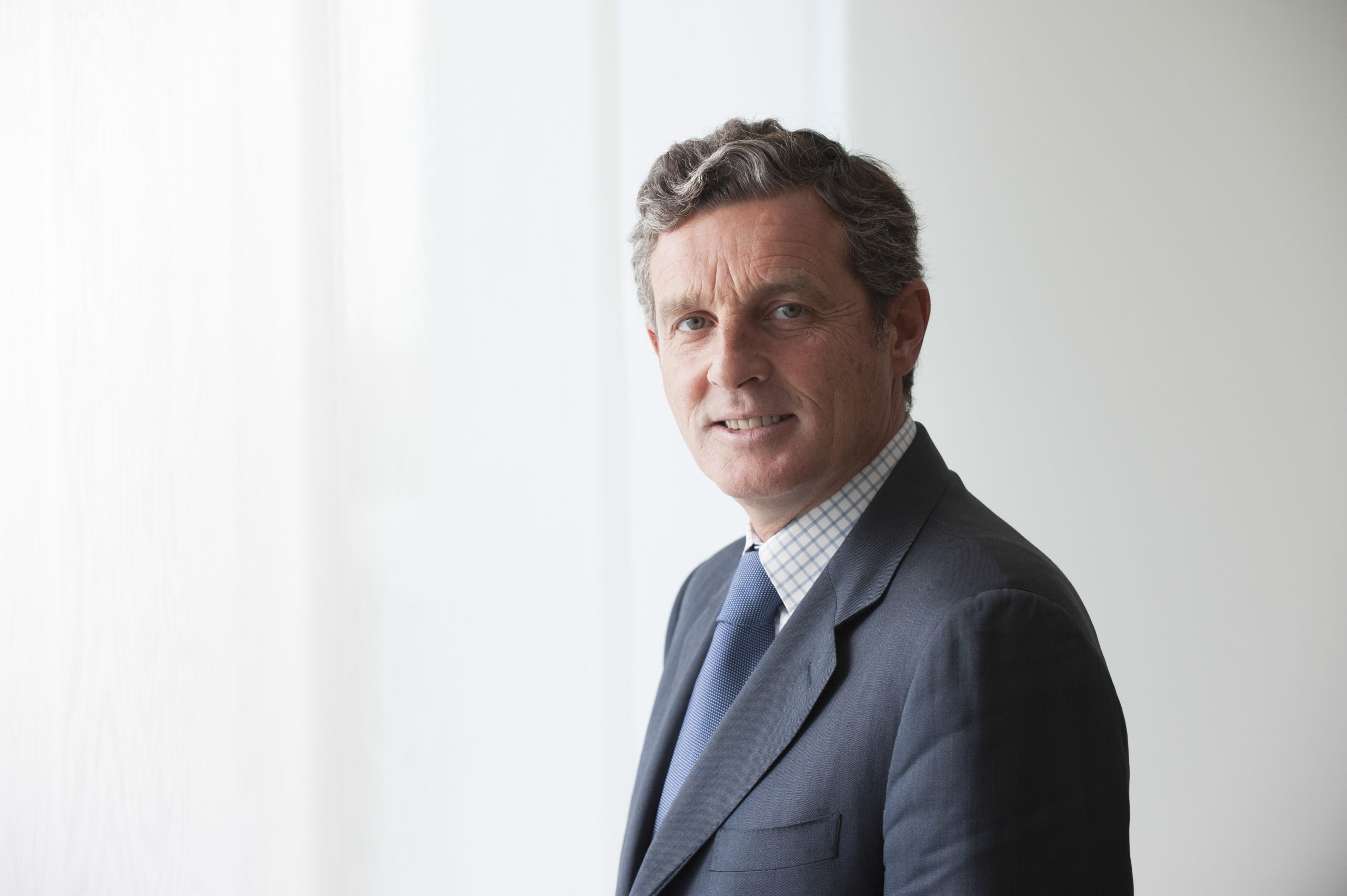 Gonzalo Rengifo, Head of distribution, Pictet AM Iberia & Latam