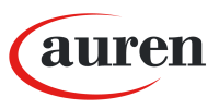 Logo auren tranparente sin claim