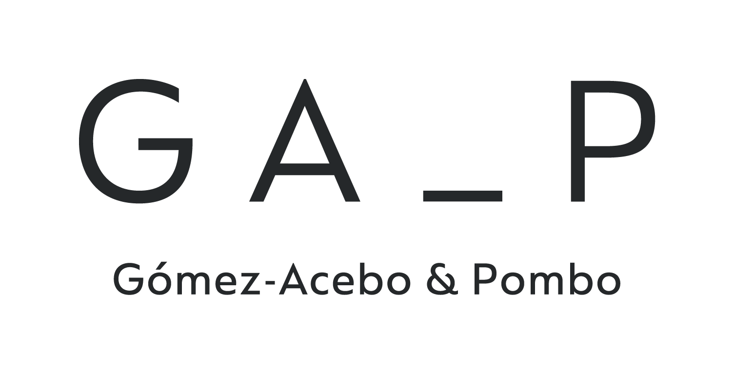 Gómez Acebo & Pombo Abogados, S.L.P