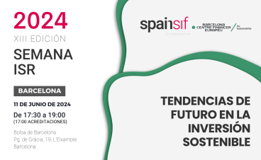 Semana ISR 2024: Tendencias de futuro en la inversión sostenible