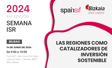 Semana ISR 2024: Las regiones como catalizadores de inversión sostenible
