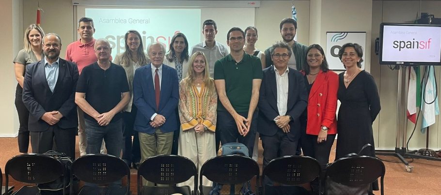 Asamblea General de Spainsif 2024