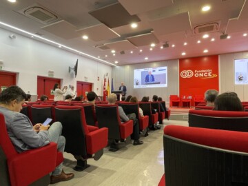 Encuentro ISR Spainsif «Debida Diligencia y Derechos Humanos en las Finanzas Sostenibles»