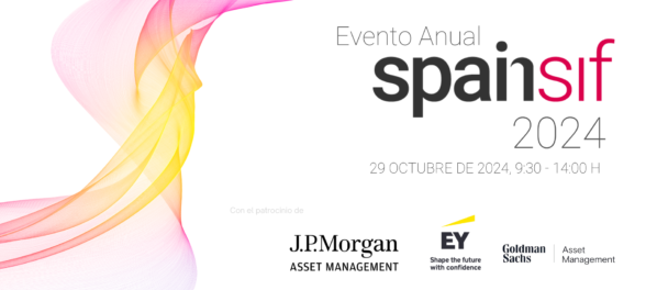 Banner Evento anual 2024. 2
