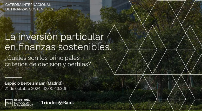 Imagen del Evento inversor particular