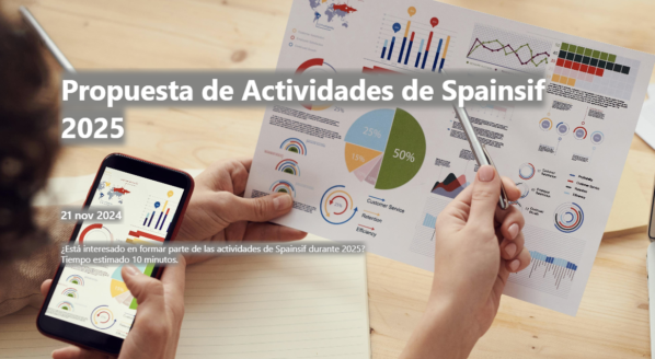 Banner prop. actividades 2025