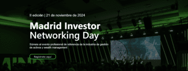 EVENTO MIND, MADRID INVESTOR NETWORKING DAY