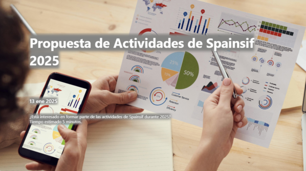Planificación Actividades 2025