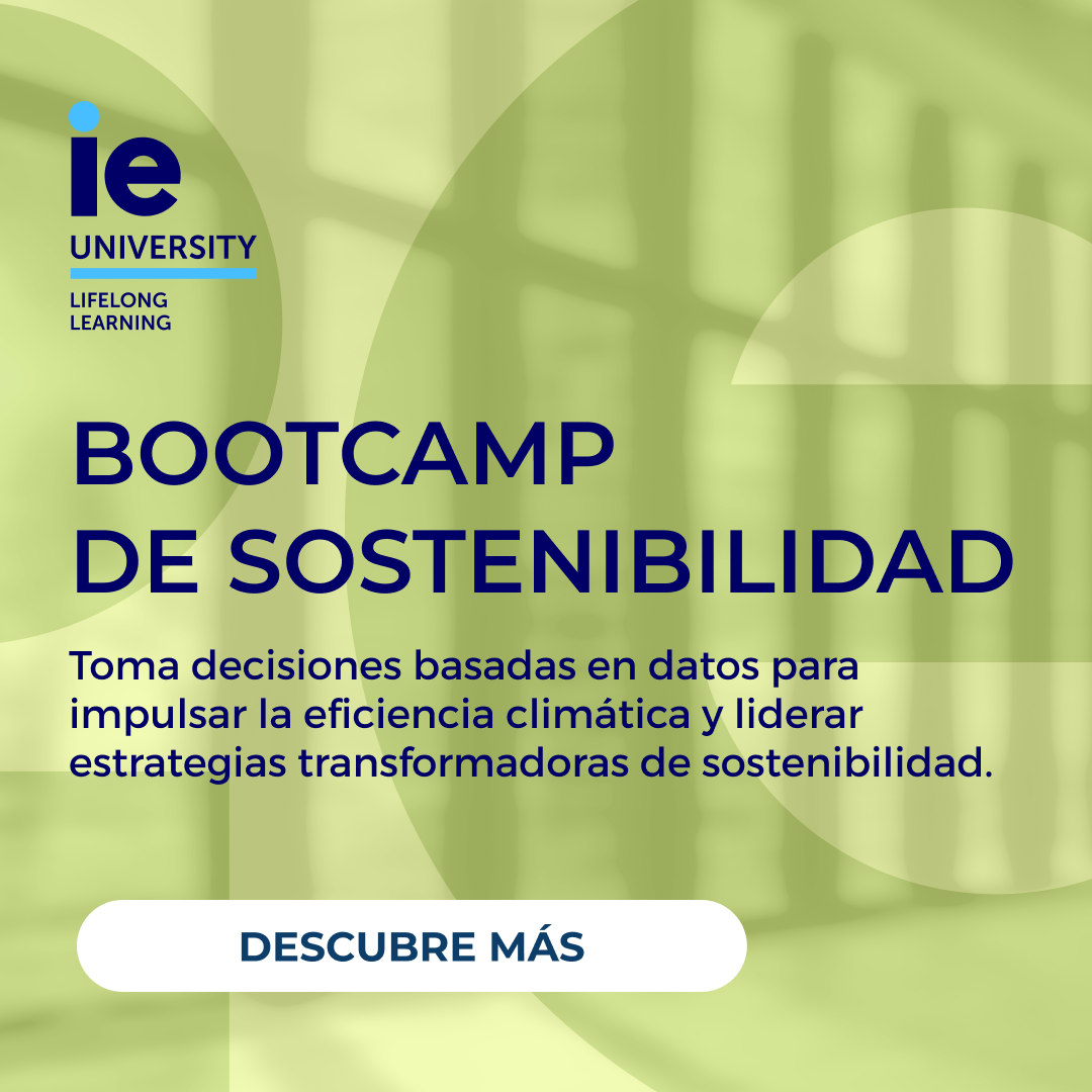 SUSTAINABILITY BOOTCAMP
