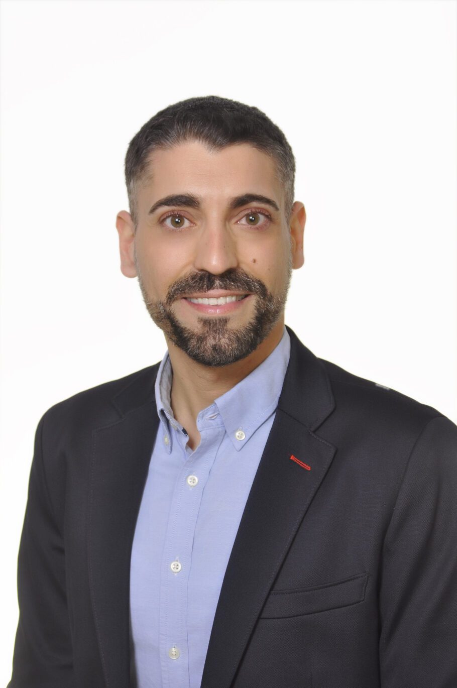 Jorge Barbero Roucet Responsable de Unidad de Negocio Finanzas Sostenibles y Responsabilidad Corporativa EQA Sistemas