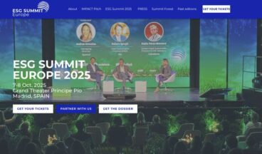 ESG Summit Europe 2025