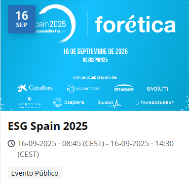 Forética