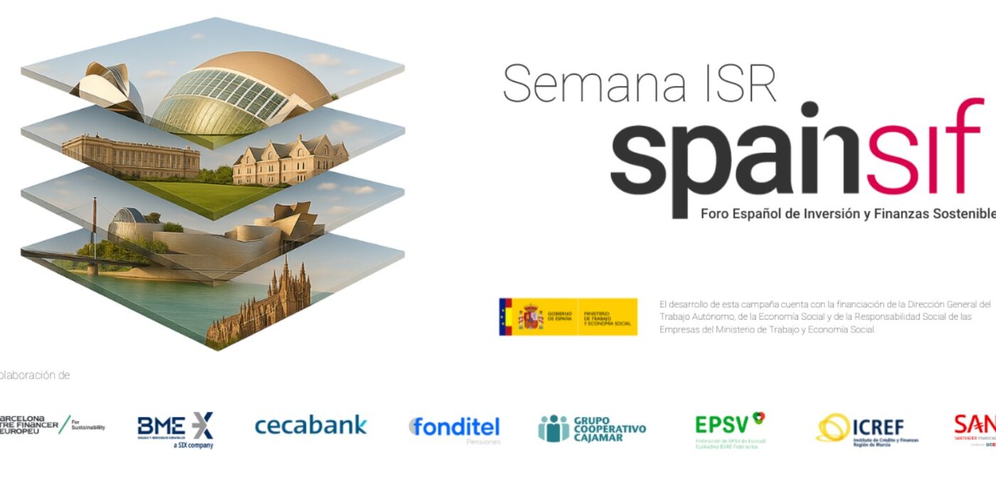 Banner Semana ISR