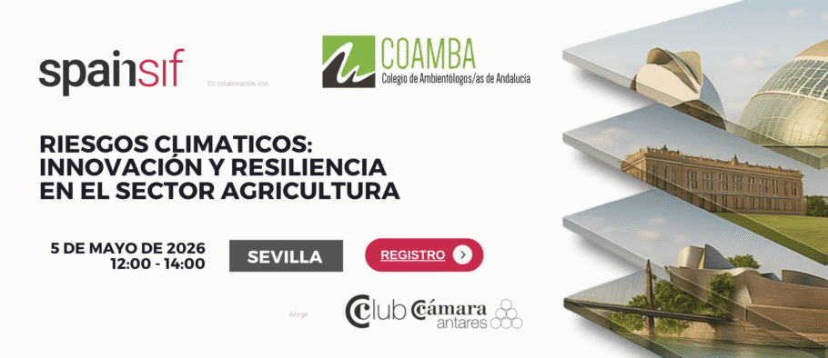 Banner Sem ISR 2026 Sevilla