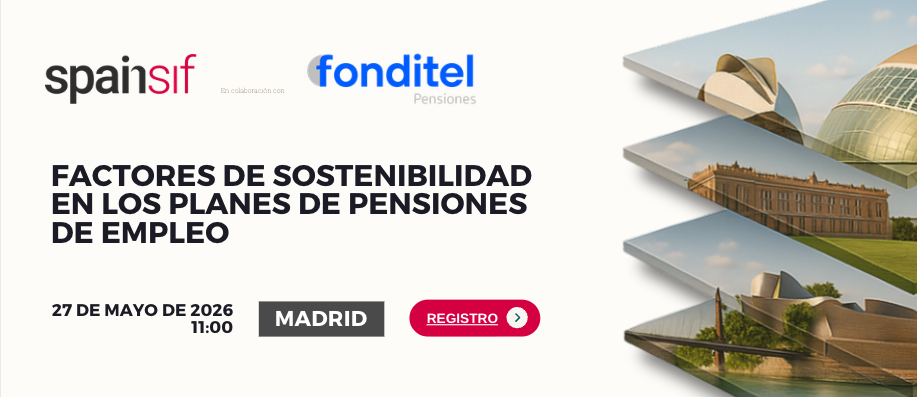 Sesión de Apertura Semana ISR 2026