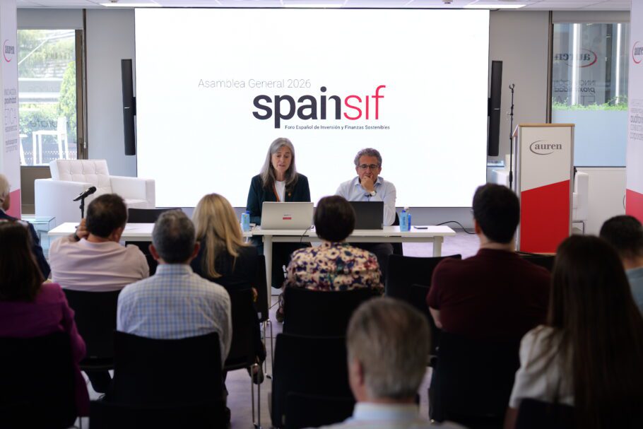 Asamblea General de Spainsif 2026