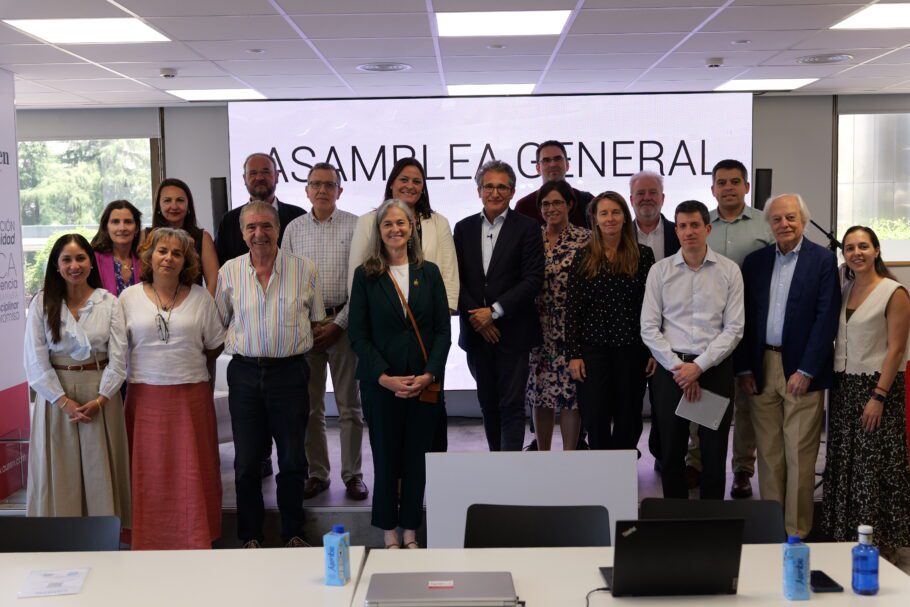 Asamblea General de Spainsif 2026