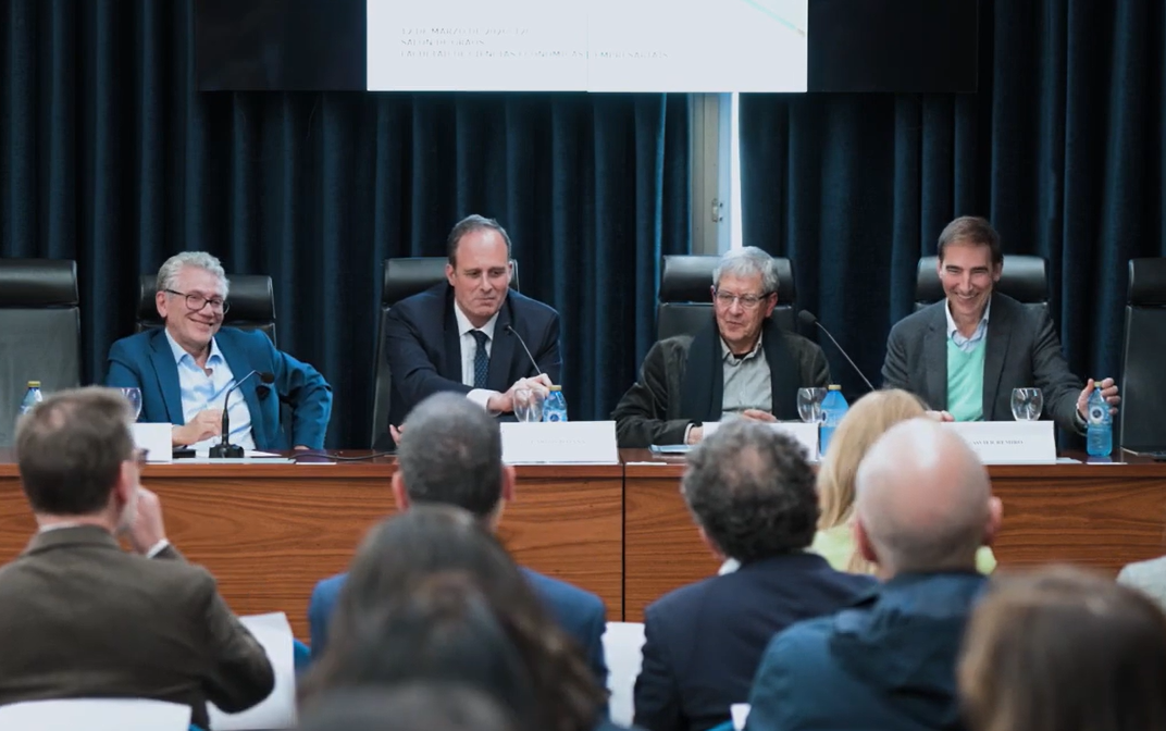 Semana ISR VIGO 2026