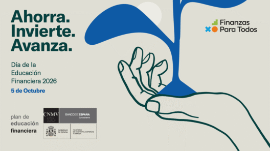Banner finanzas Sostenibles 2026