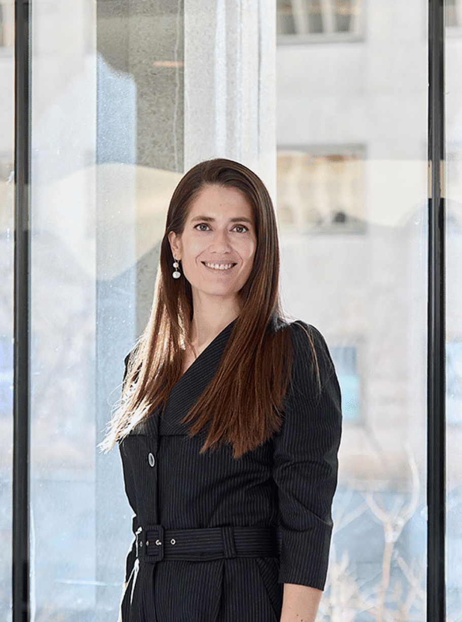 Rocío Jaureguizar Pictet AM