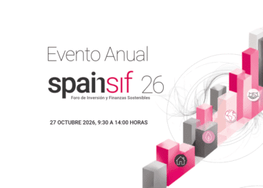 Evento Anual Spainsif 2026