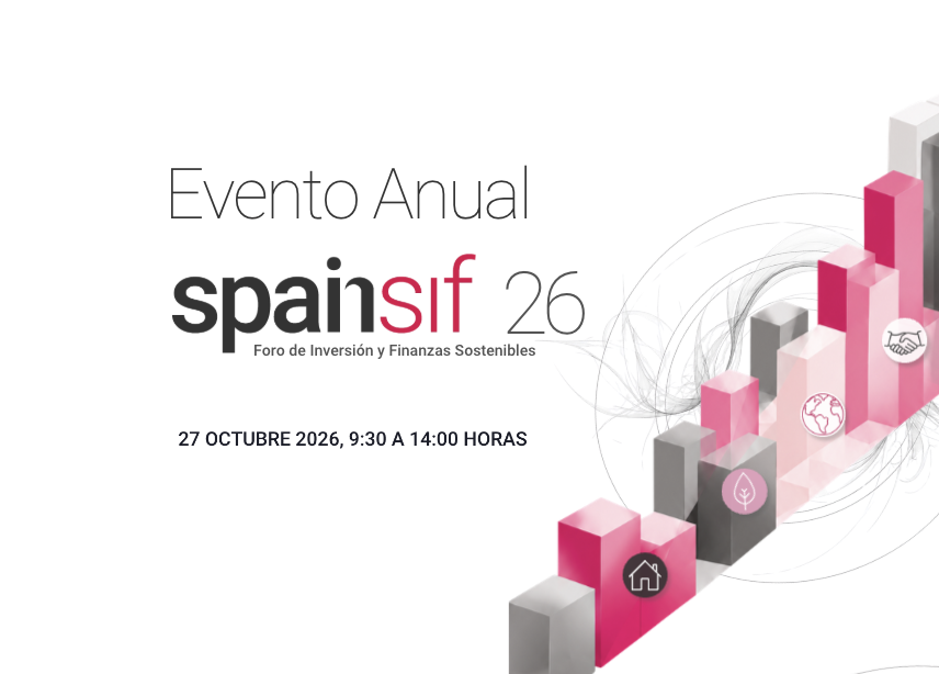 Evento Anual Spainsif 2026