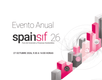 Inscripción Streaming Evento Anual Spainsif 2026