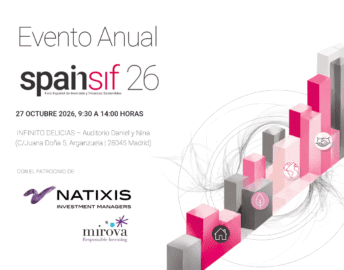 Inscripción Presencial Evento anual Spainsif 2026