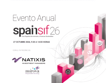 Inscripción Streaming Evento Anual Spainsif 2026
