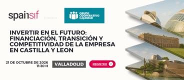 Sesión Semana ISR 2026 en Valladolid