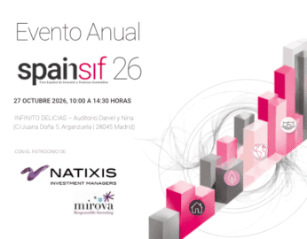 Inscripción Presencial Evento anual Spainsif 2026