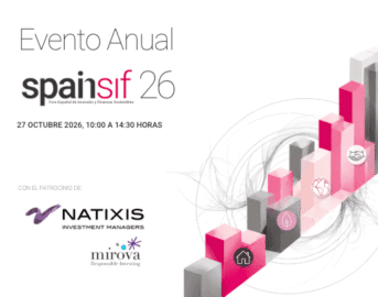 Inscripción Streaming Evento Anual Spainsif 2026